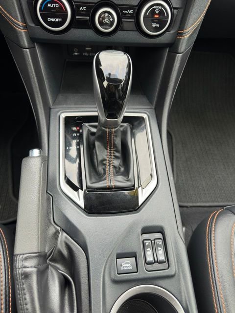 Used 2021 Subaru Crosstrek 2.5i Limited w/ Moonroof Package 2 image 15