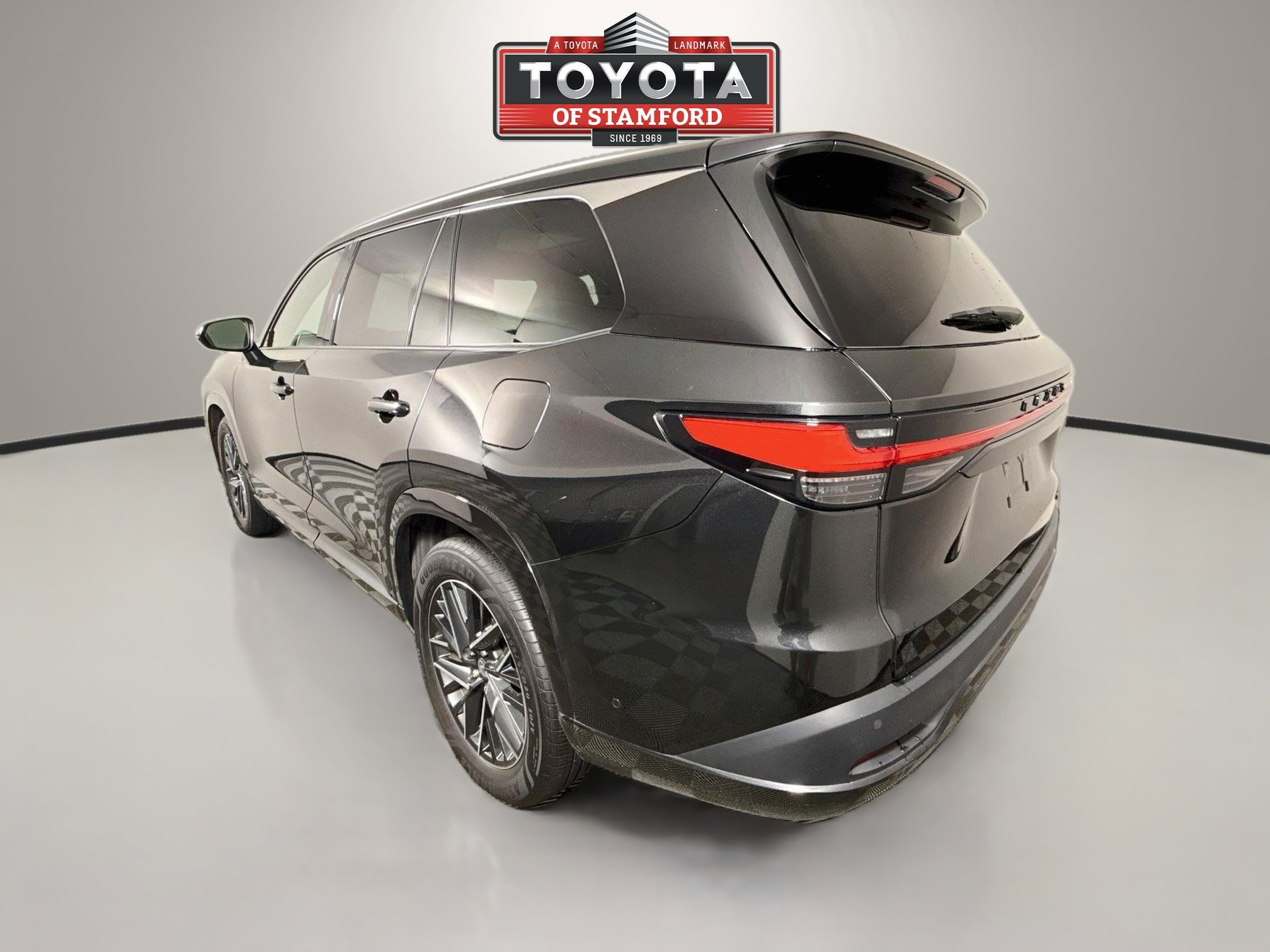 Used 2026 Lexus TX 350 AWD w/ Technology Package image 5