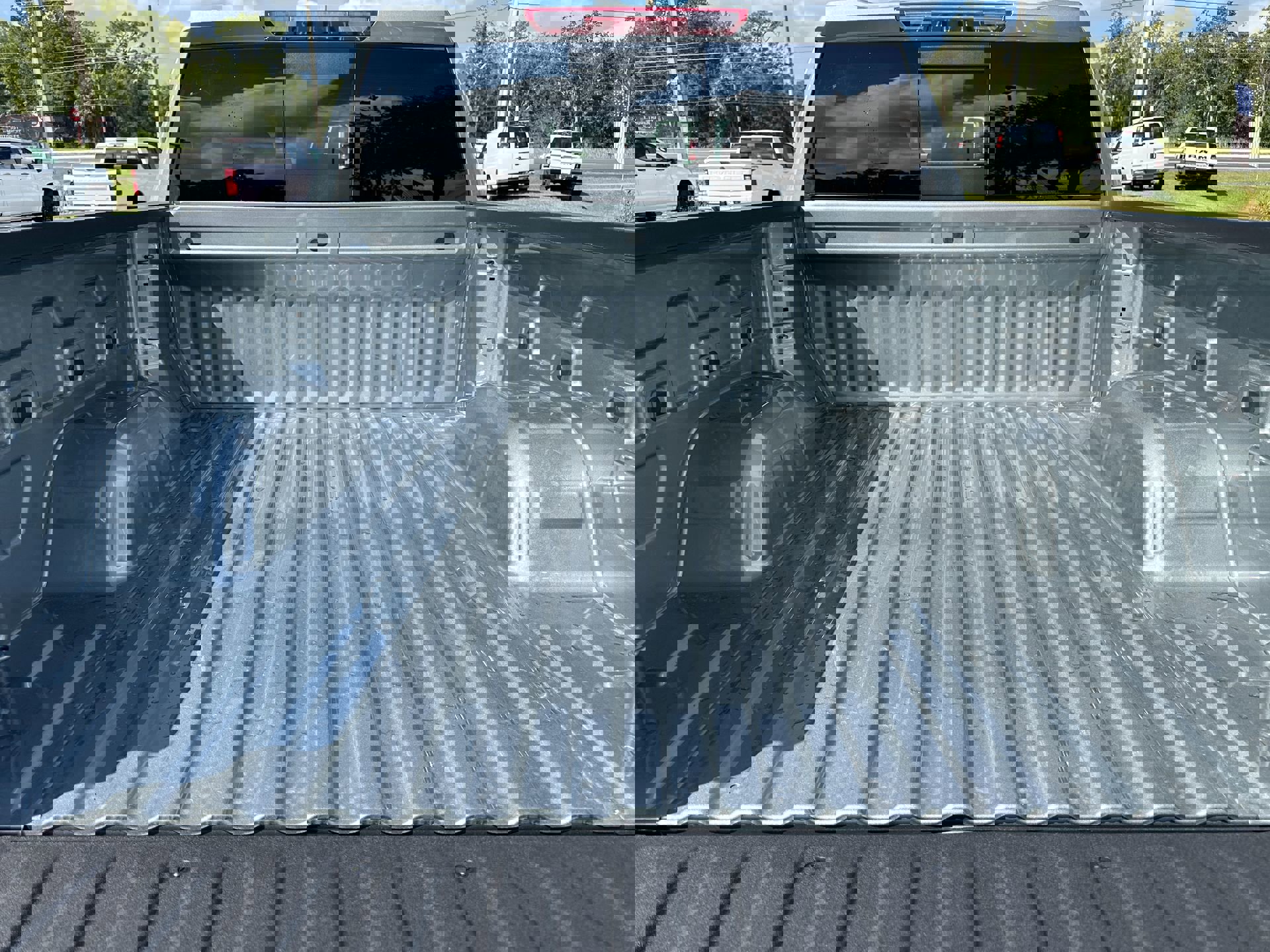 New 2026 Chevrolet Silverado 1500 LT w/ Convenience Package II image 9