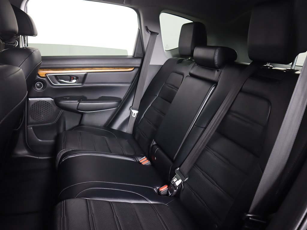 Used 2017 Honda CR-V EX-L image 34