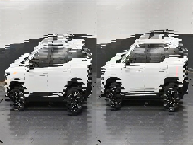 New 2026 Nissan Kicks SV w/ SV Premium Package image 25