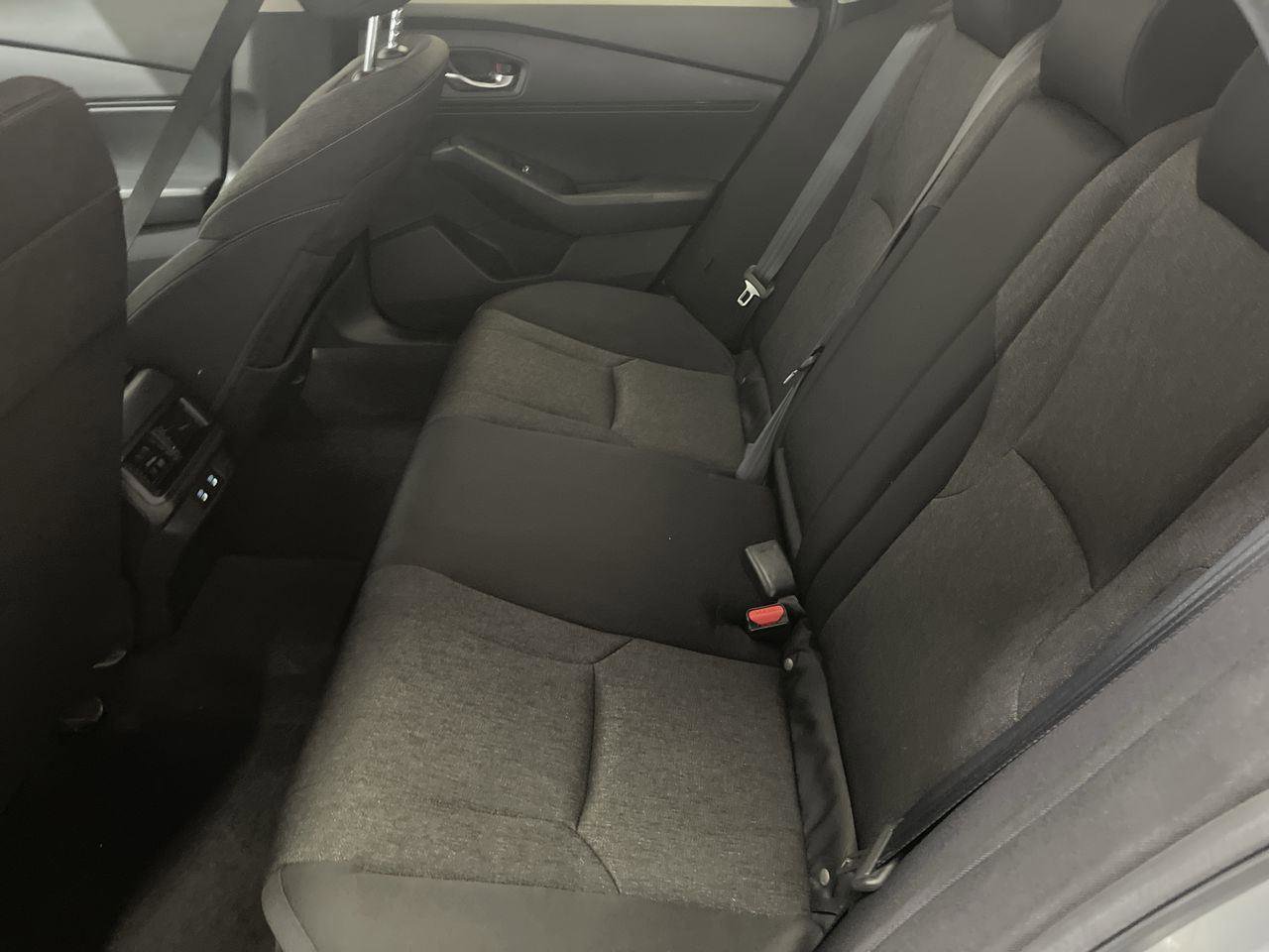 Used 2025 Honda Accord SE image 22