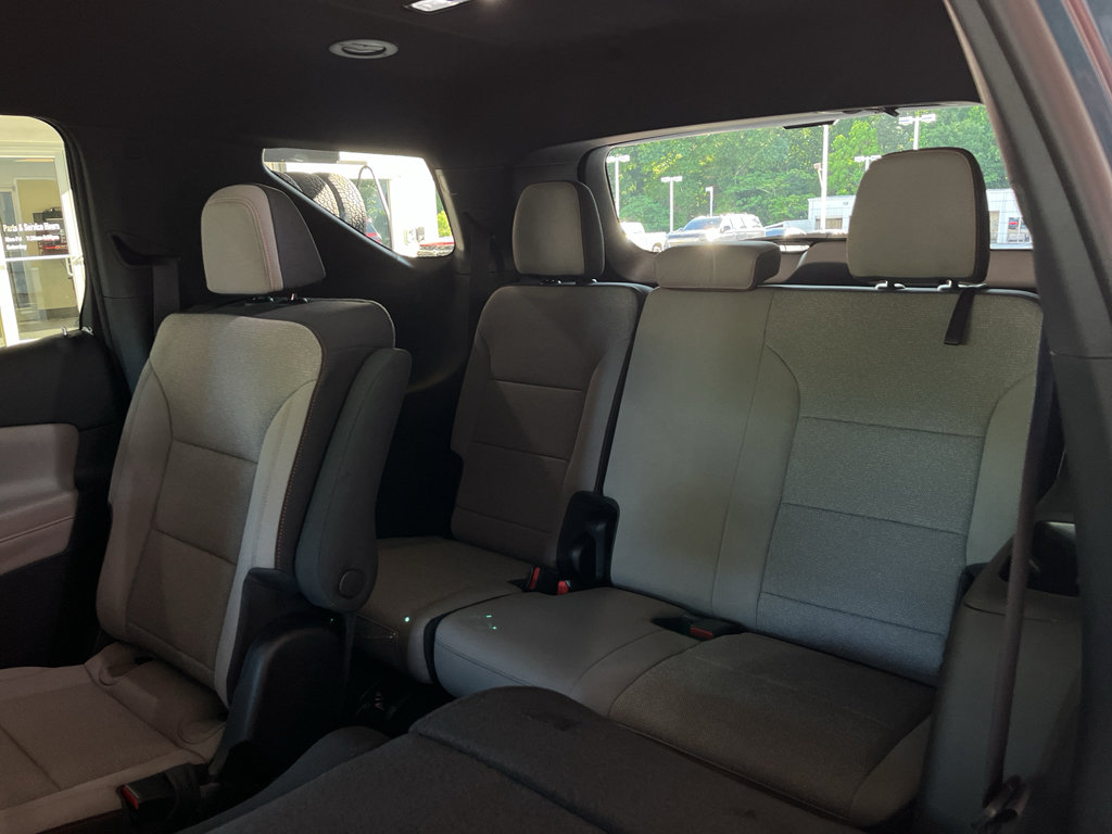 New 2026 Chevrolet Traverse LT FWD image 17