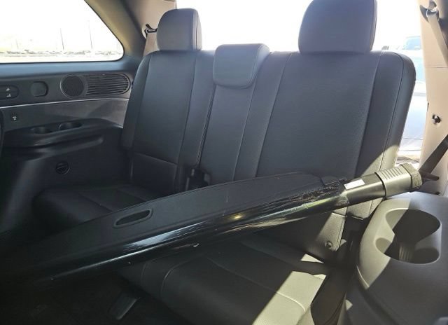 Used 2026 Hyundai Palisade Calligraphy FWD image 20