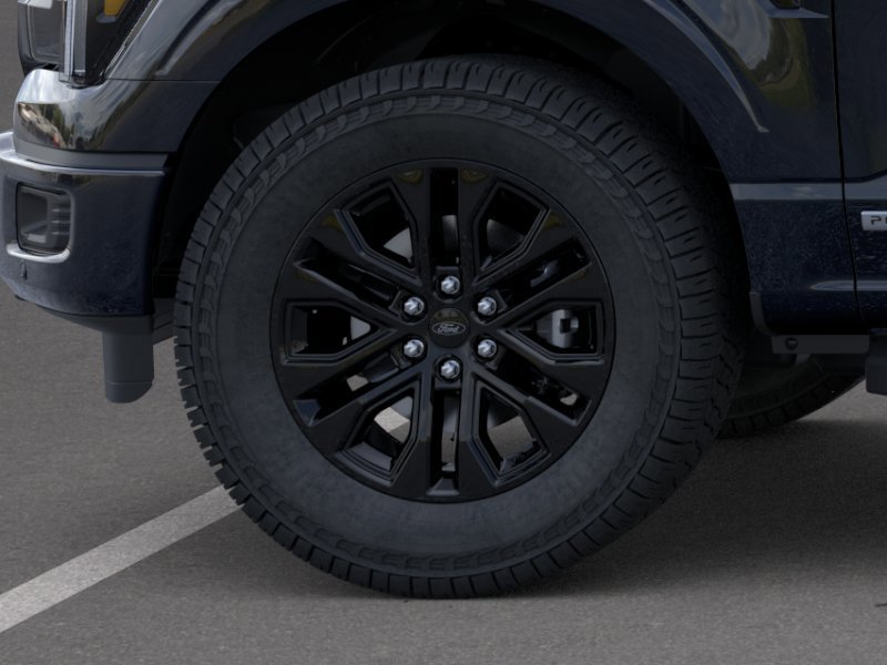 New 2026 Ford F150 Lariat AWD/4WD image 41