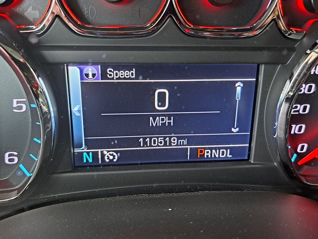 Used 2019 Chevrolet Tahoe LS w/ Max Trailering Package image 9