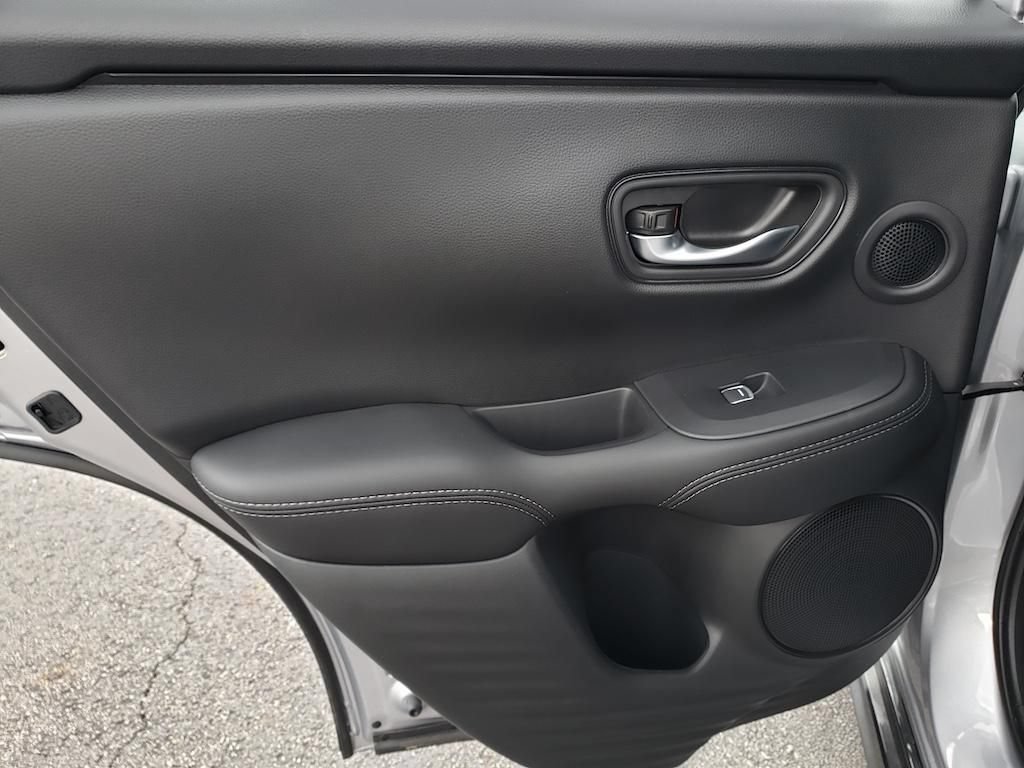 Certified 2026 Acura ADX FWD image 31