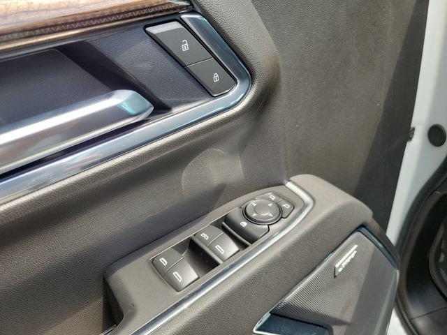 New 2026 Chevrolet Silverado 1500 LT Trail Boss w/ LT Trail Boss Premium Package AWD/4WD image 19