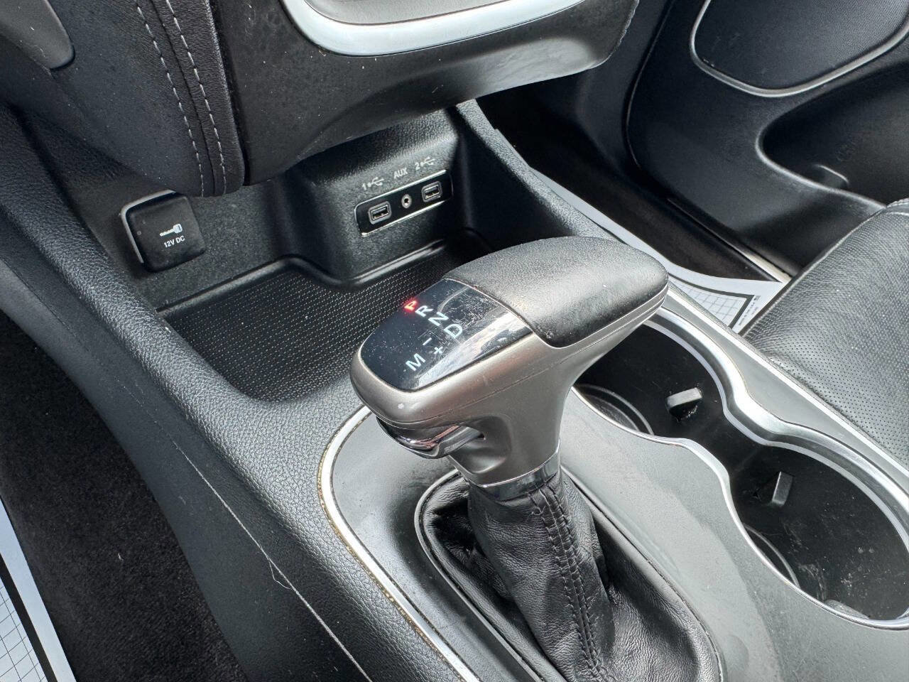 Used 2018 Dodge Durango Citadel image 56