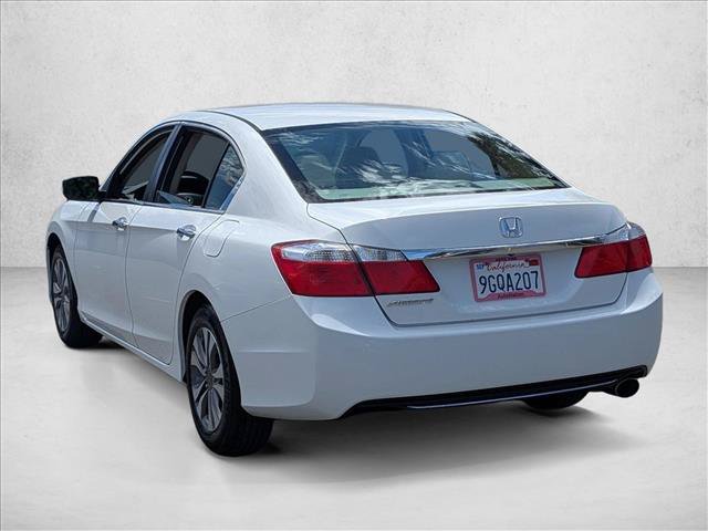 Used 2013 Honda Accord LX image 8