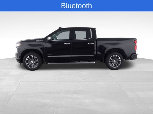 Used 2026 Chevrolet Silverado 1500 High Country w/ Technology Package AWD/4WD image 6