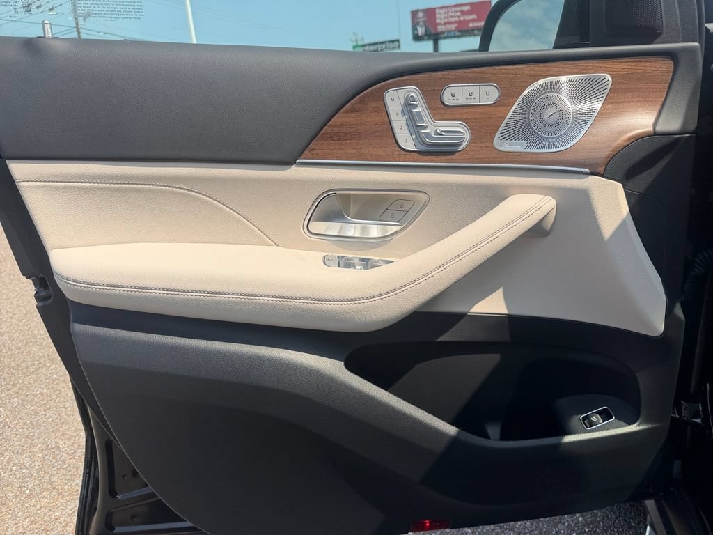 New 2026 Mercedes-Benz GLE 350 4MATIC image 15