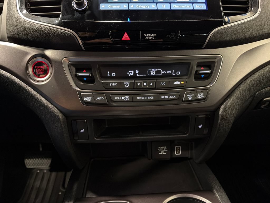 Used 2022 Honda Pilot EX-L image 9