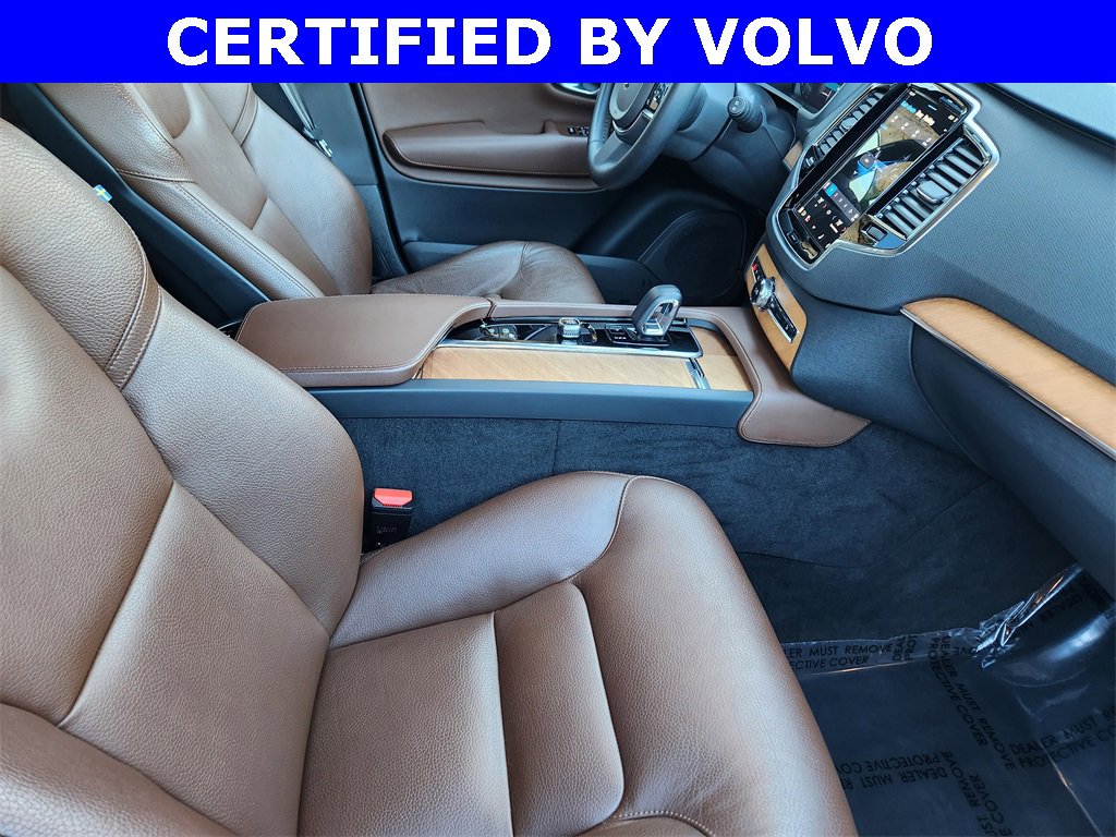 Used 2023 Volvo XC90 B5 Plus image 27