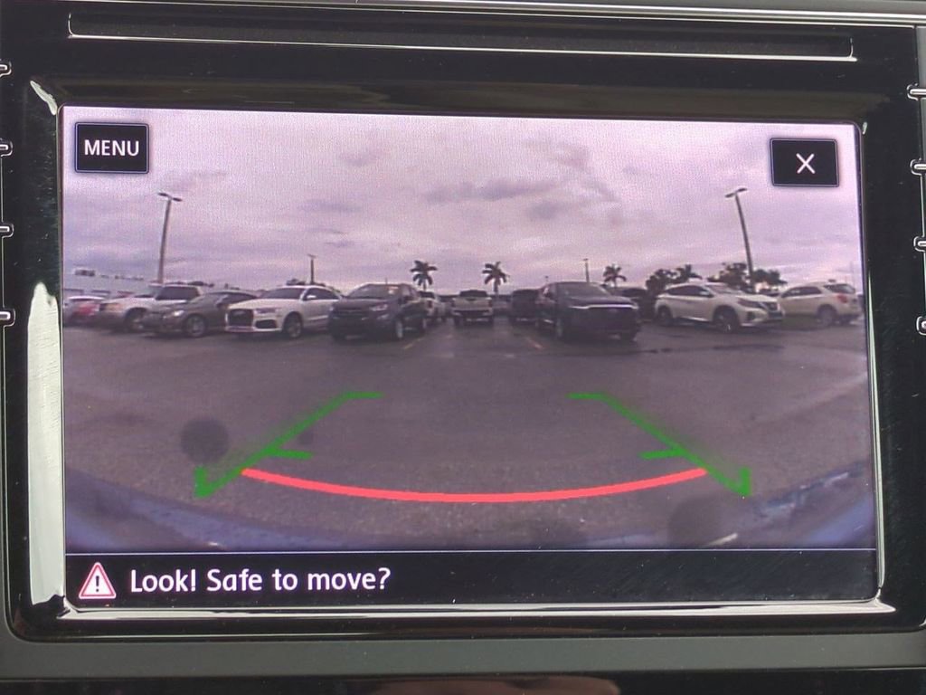 Used 2017 Volkswagen Beetle 1.8T SEL image 19