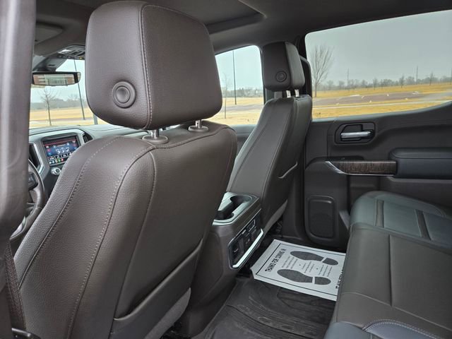 Used 2019 GMC Sierra 1500 Denali w/ Denali Ultimate Package image 44
