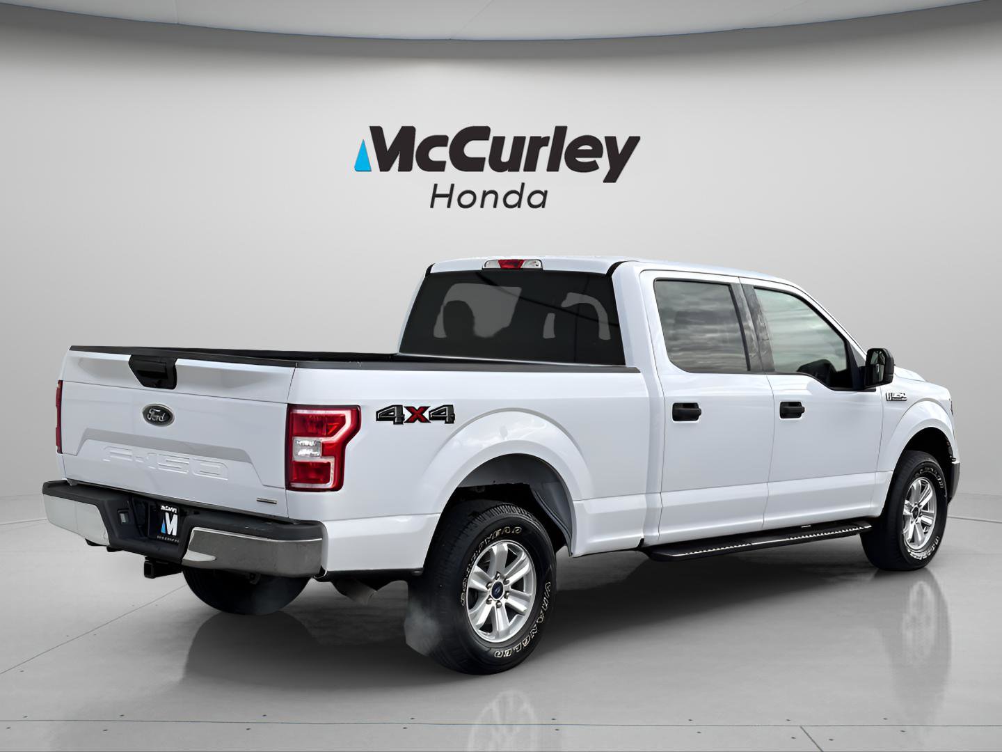 Used 2019 Ford F150 XLT AWD/4WD image 5