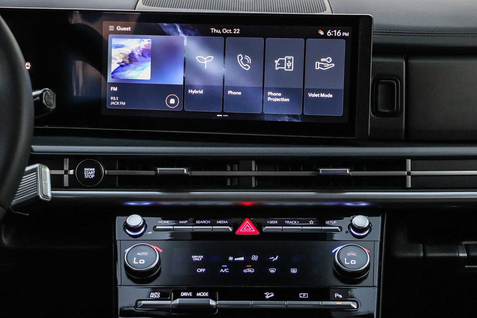 New 2027 Hyundai Santa Fe SE FWD image 14