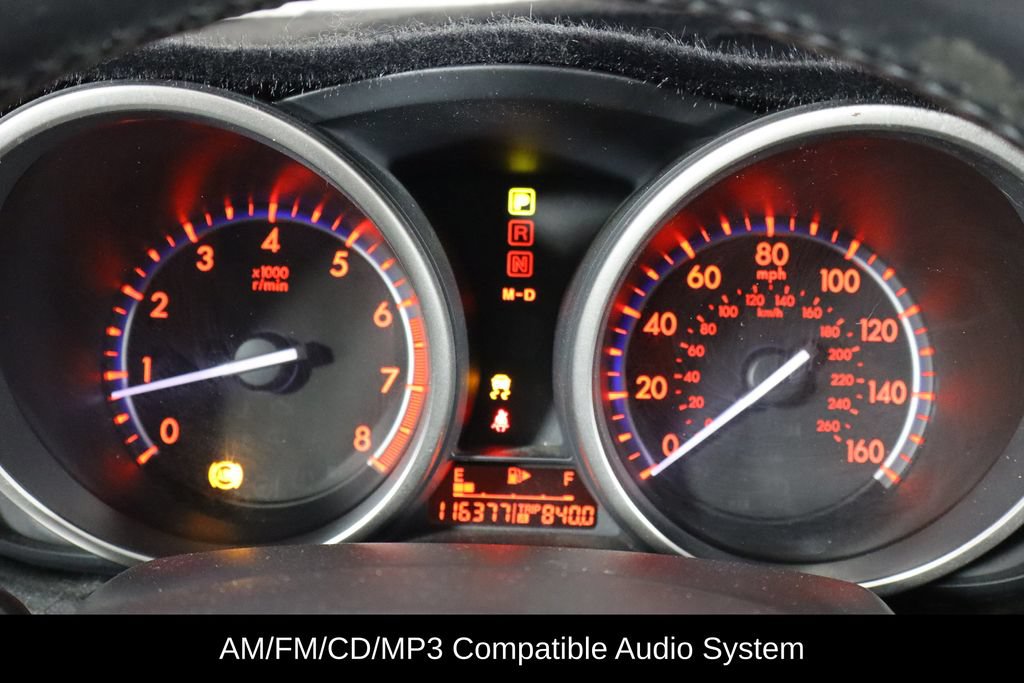 Used 2010 MAZDA MAZDA3 s Grand Touring FWD image 11