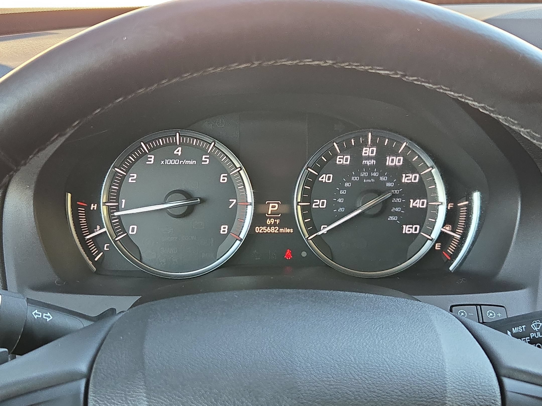 Used 2018 Acura MDX w/ Tech & Entertainment Pkg FWD image 20