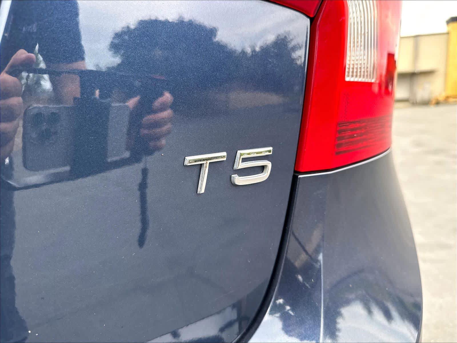 Used 2015 Volvo S60 T5 Premier FWD image 11