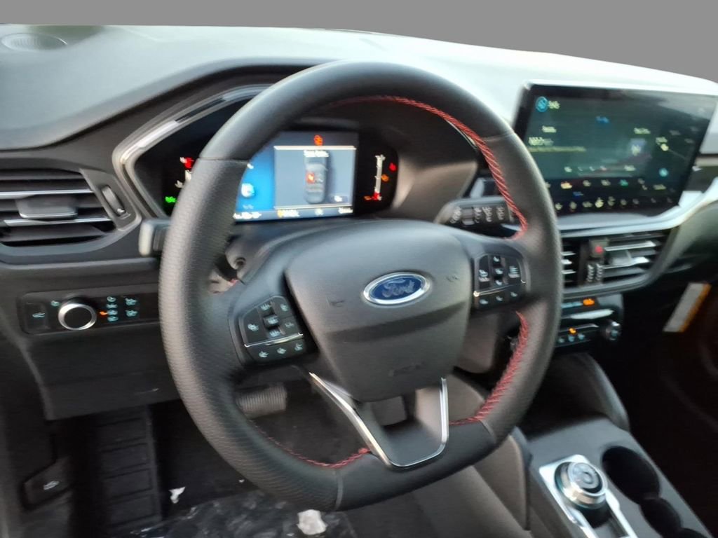 New 2026 Ford Escape ST-Line w/ Tech Pack #1 AWD/4WD image 21