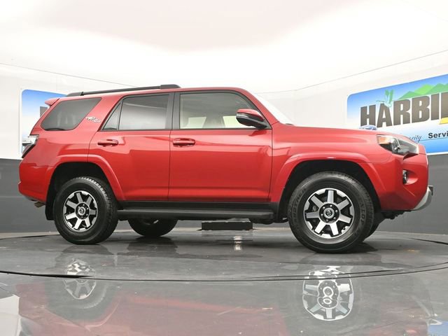 Used 2024 Toyota 4Runner TRD Off-Road Premium image 22