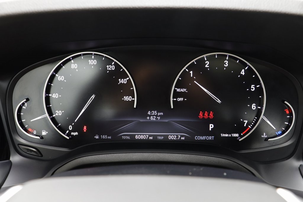 Used 2020 BMW 330i xDrive Sedan image 8