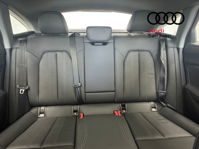 Used 2025 Audi A5 2.0T Premium w/ Convenience Package image 16
