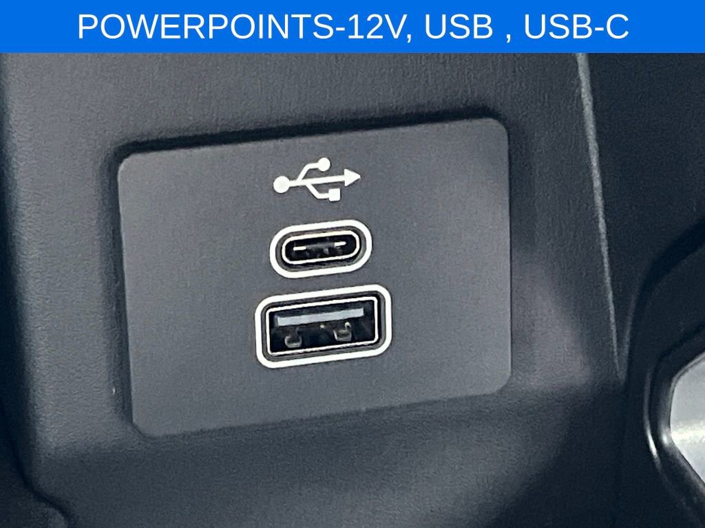 New 2025 Ford Ranger XLT image 9