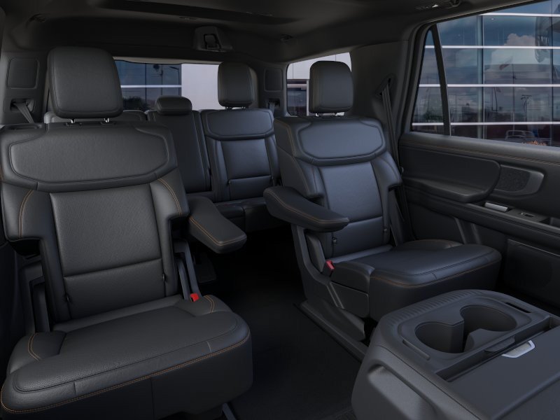 New 2026 Ford Expedition Tremor AWD/4WD image 13