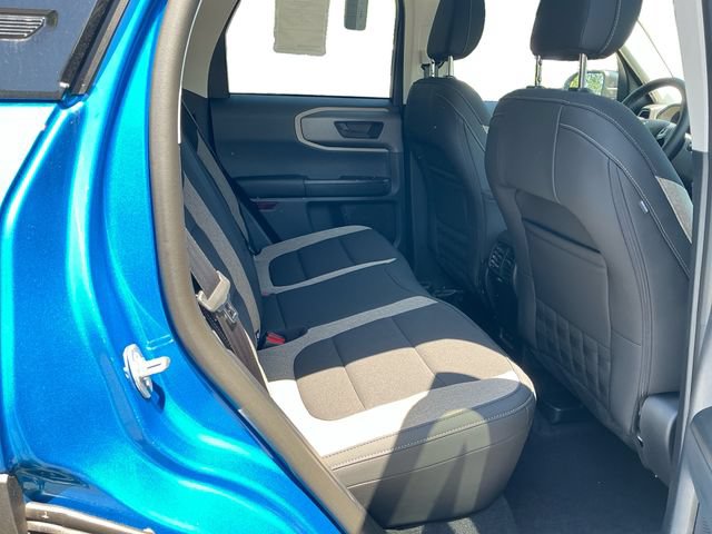 Used 2026 Ford Bronco Sport Big Bend AWD/4WD image 18