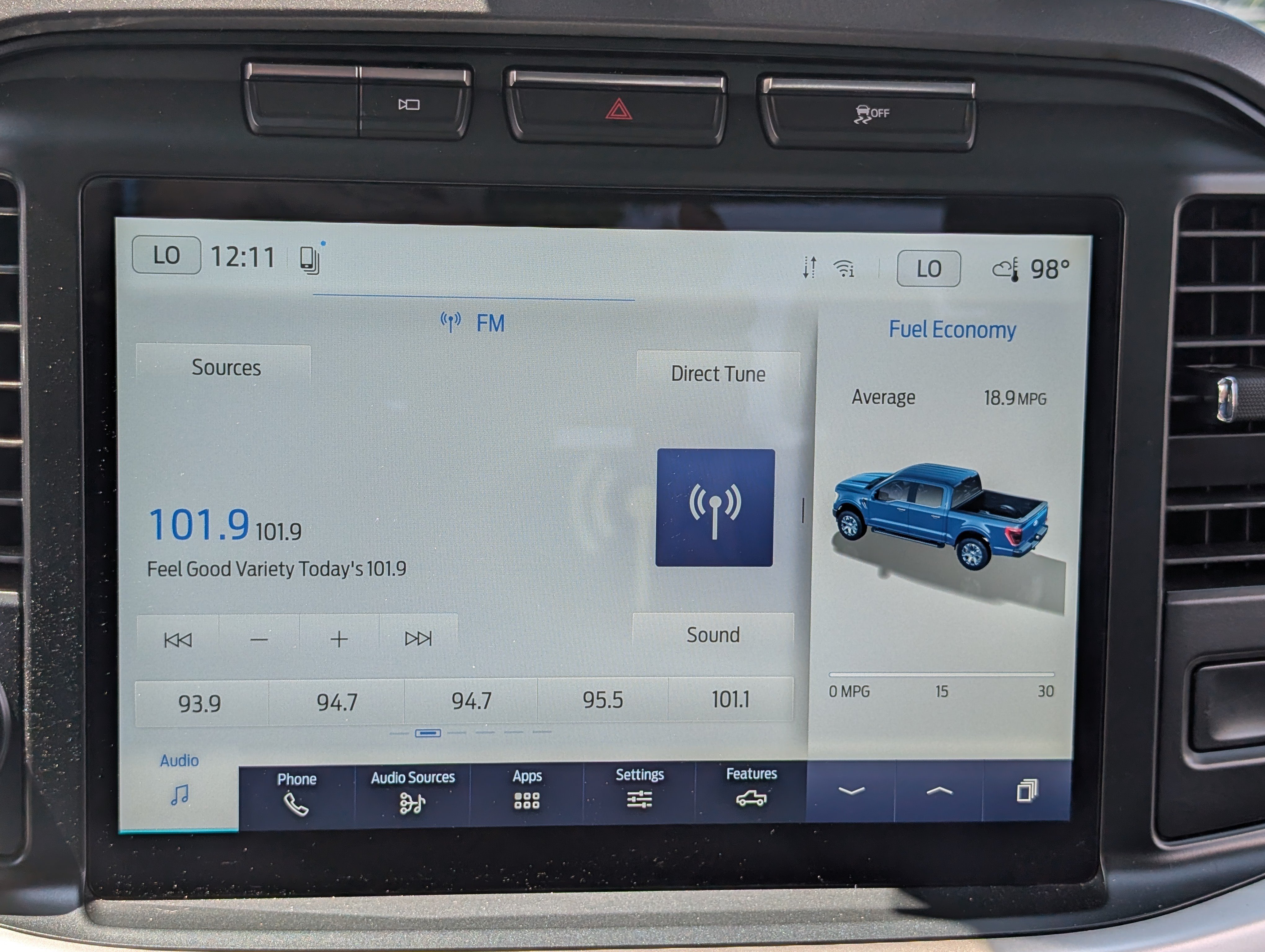 Certified 2022 Ford F150 XLT w/ Equipment Group 302A High AWD/4WD image 26