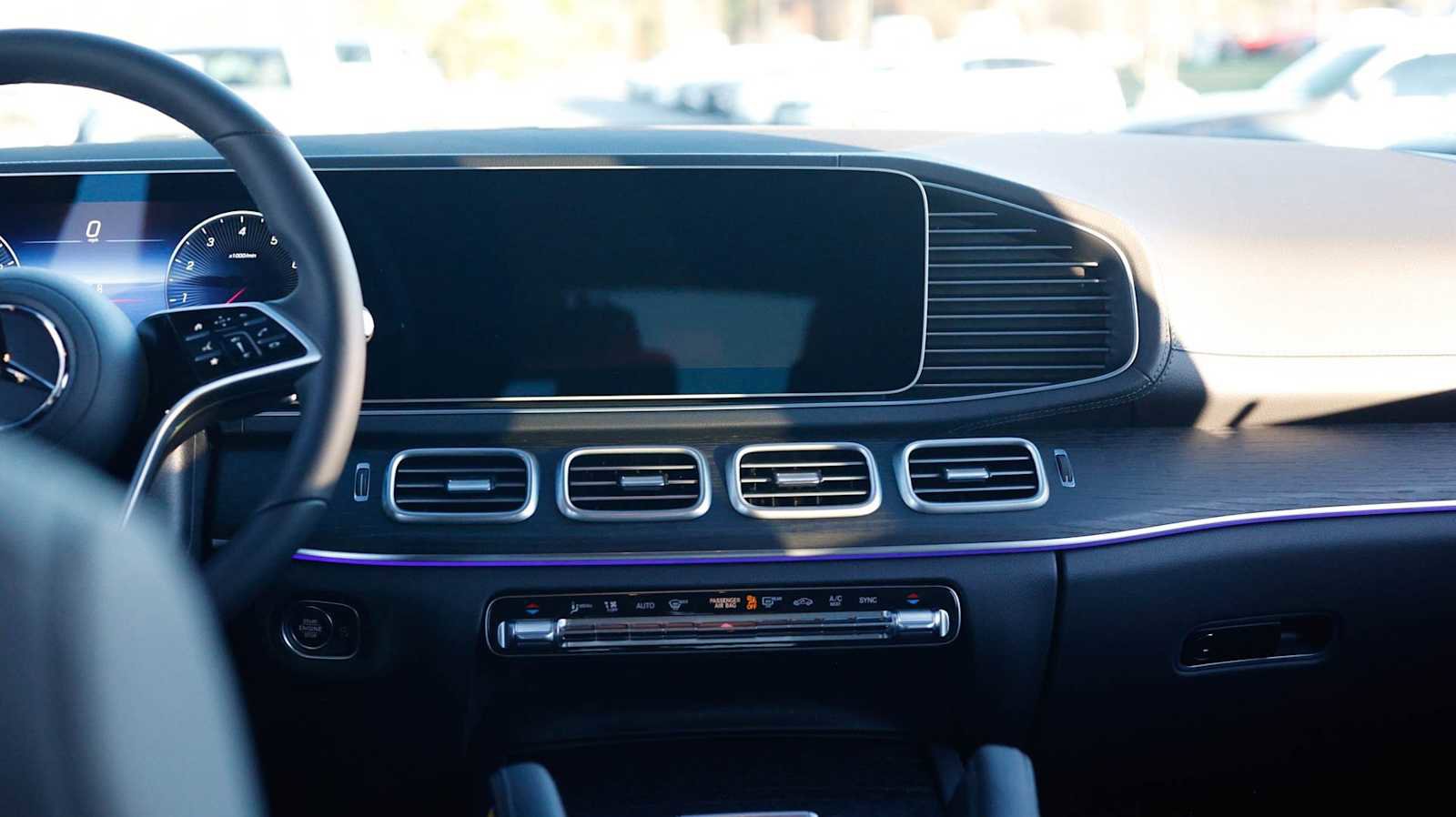 New 2026 Mercedes-Benz GLE 350 4MATIC image 16