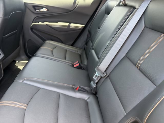 Used 2022 Chevrolet Equinox Premier FWD image 20