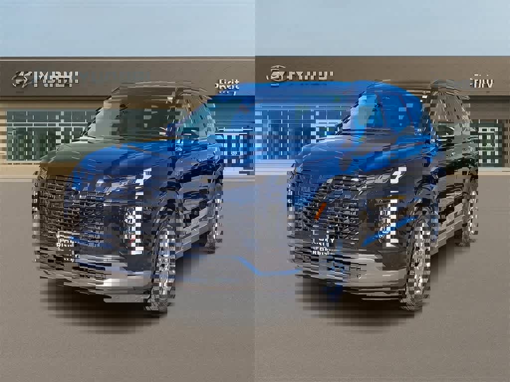 Used 2024 Hyundai Palisade SEL