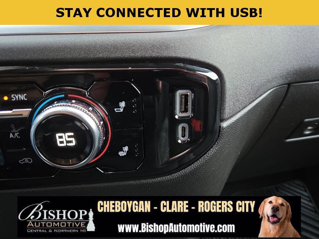 Used 2026 GMC Sierra 1500 Elevation image 18