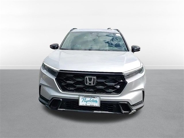 New 2026 Honda CR-V Sport-L image 25