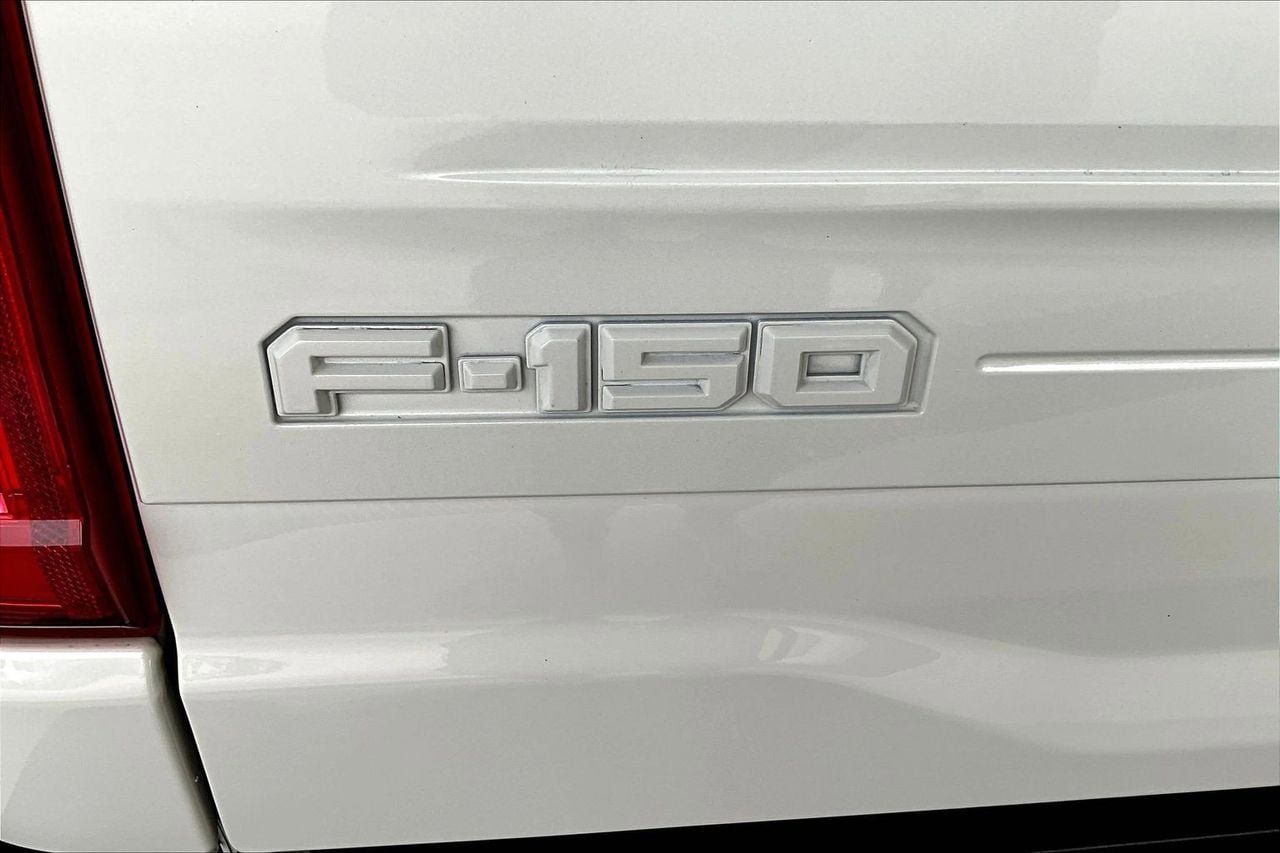 Used 2022 Ford F150 Limited image 31