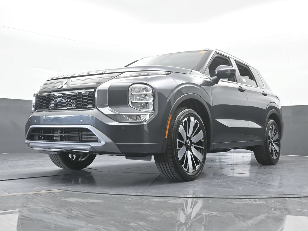 New 2026 Mitsubishi Outlander SEL FWD image 61