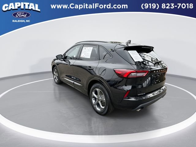 Used 2024 Ford Escape ST-Line image 6
