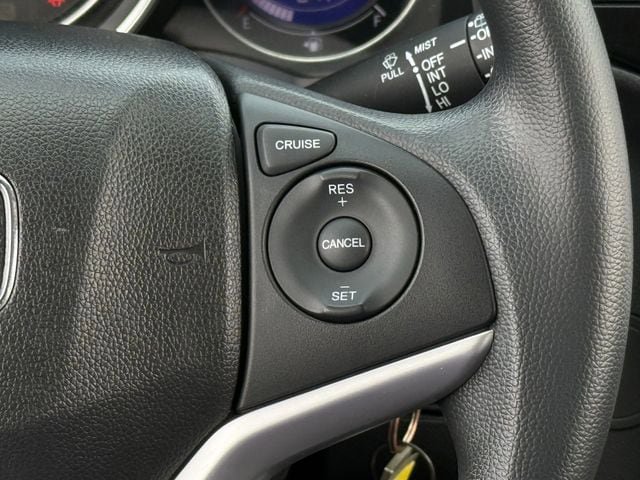 Used 2017 Honda Fit LX image 15