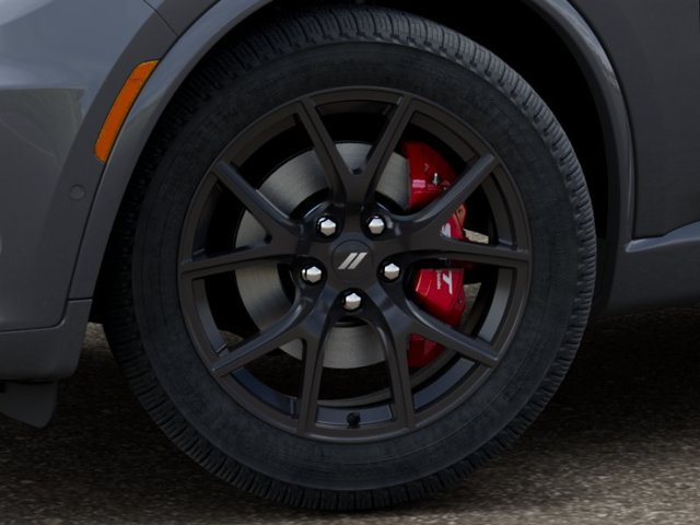 New 2027 Dodge Durango R/T AWD/4WD image 9