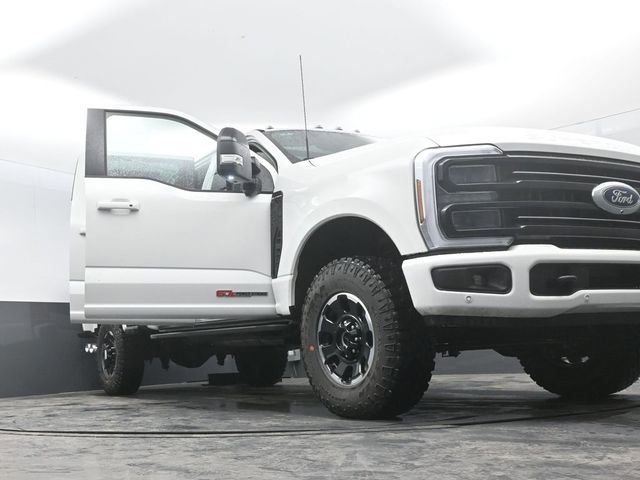 New 2026 Ford F250 Platinum w/ Tremor Off-Road Package image 49