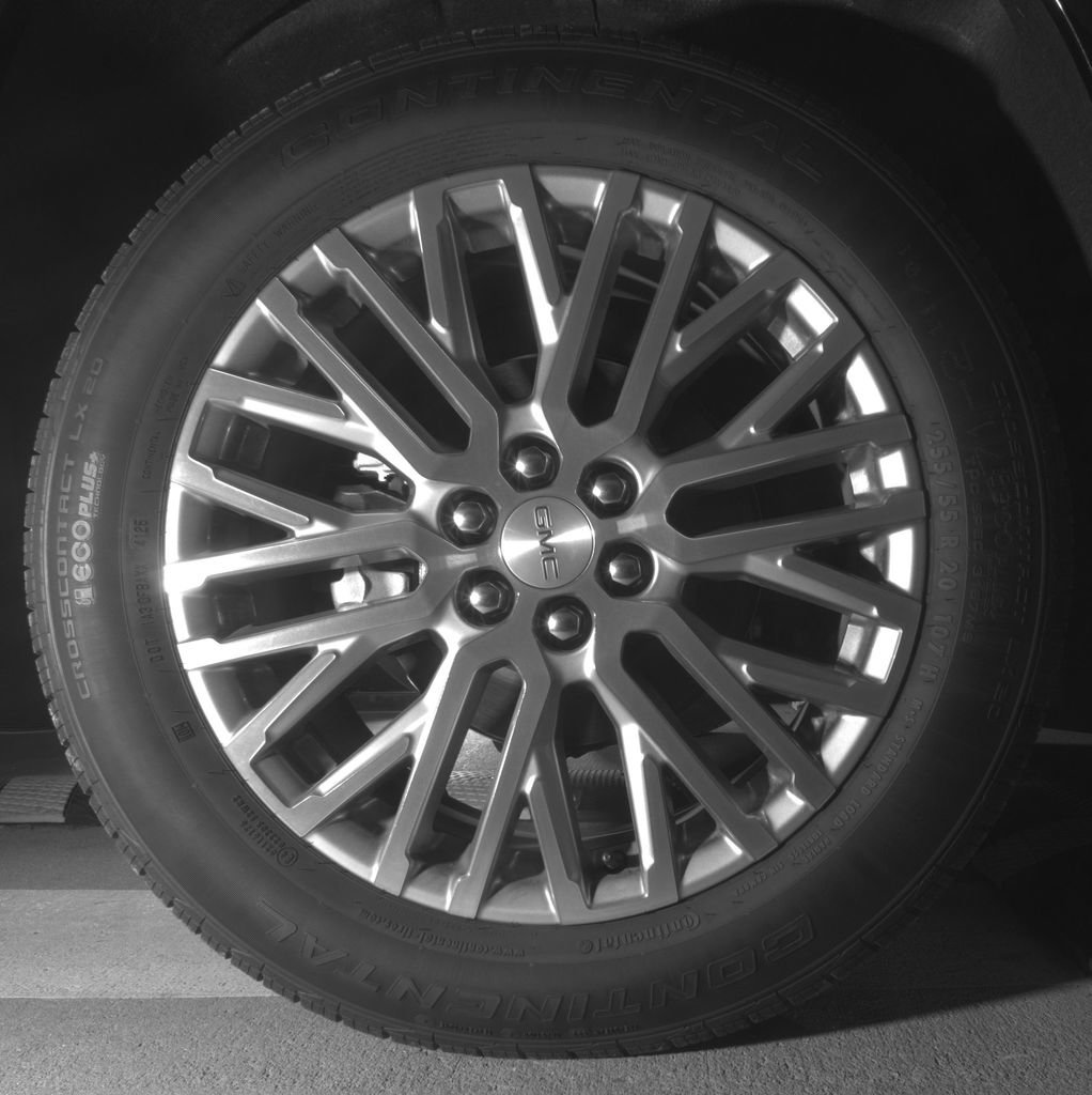 Certified 2026 GMC Acadia Denali w/ Super Cruise Package image 16