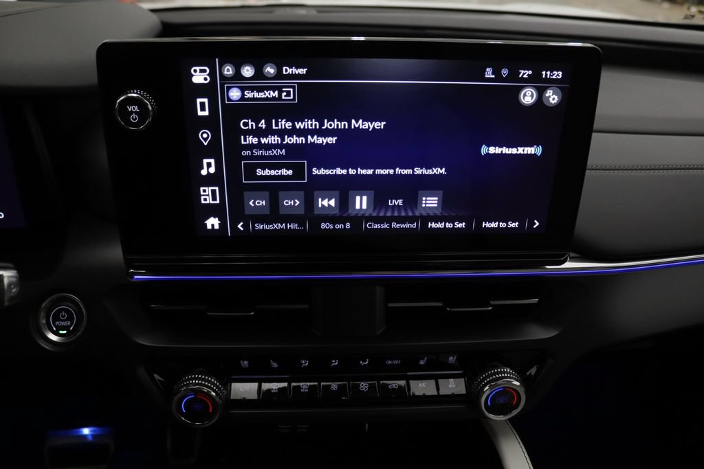 Certified 2024 Acura ZDX A-Spec AWD/4WD image 20