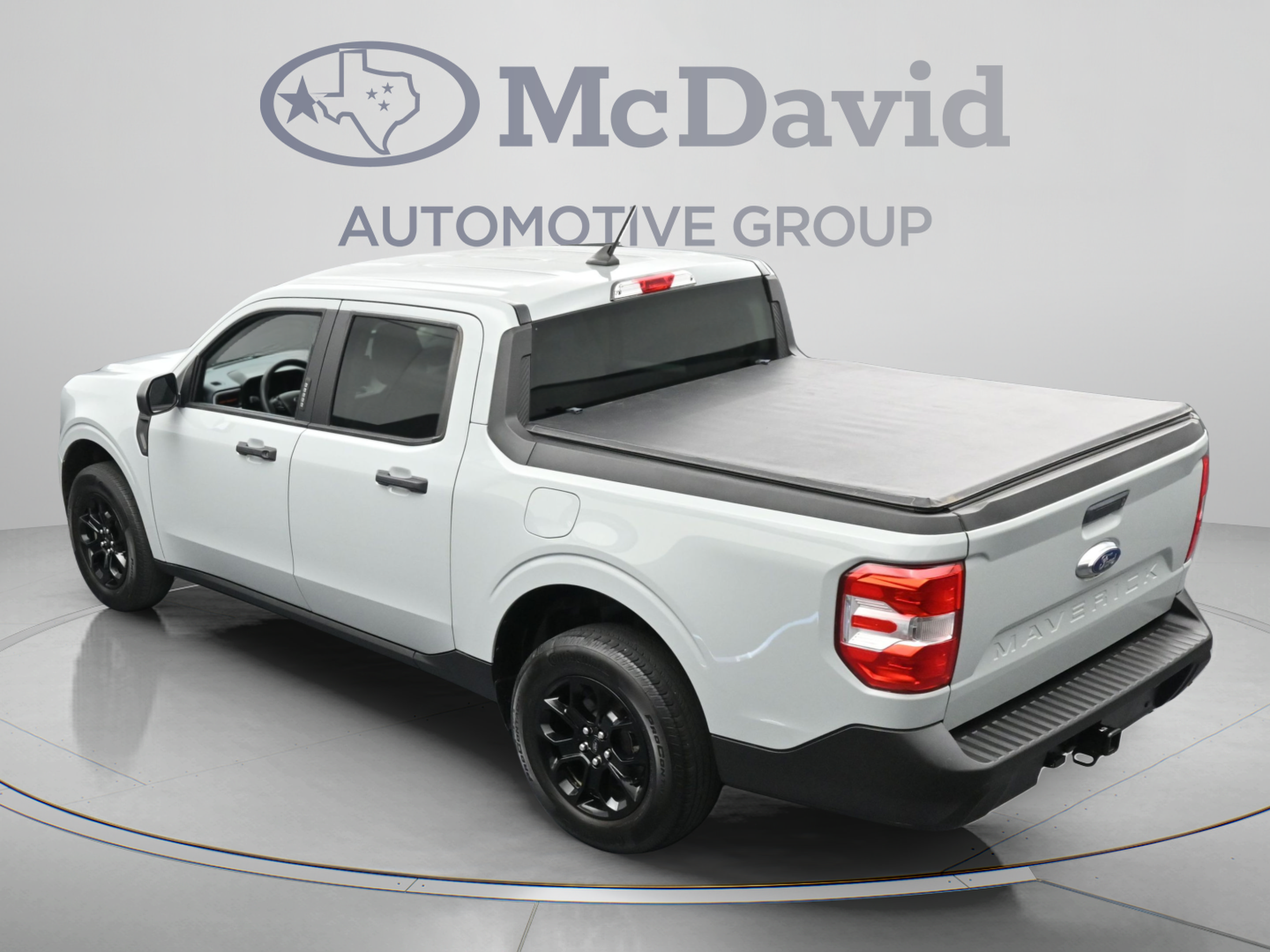 Used 2023 Ford Maverick XLT FWD image 36