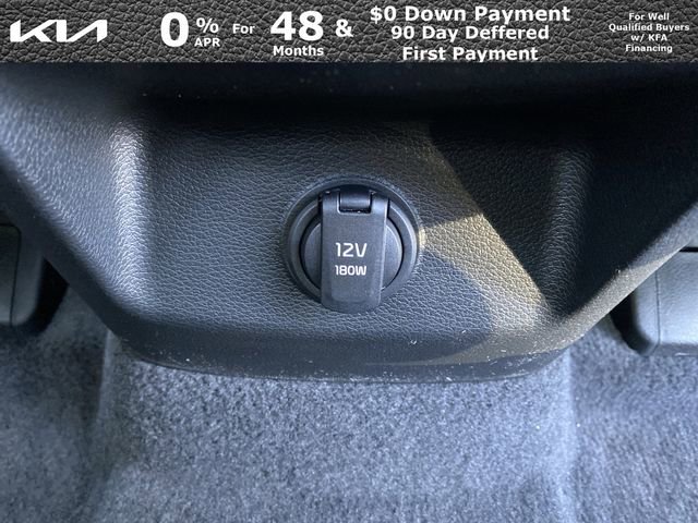 New 2025 Kia Telluride EX X-Line image 40