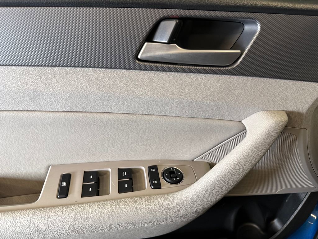 Used 2018 Hyundai Sonata SEL image 20