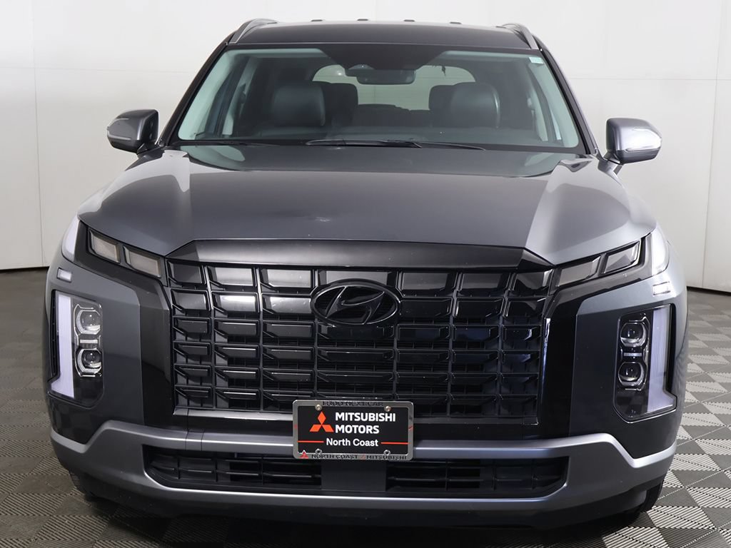 Used 2025 Hyundai Palisade SEL AWD/4WD image 12
